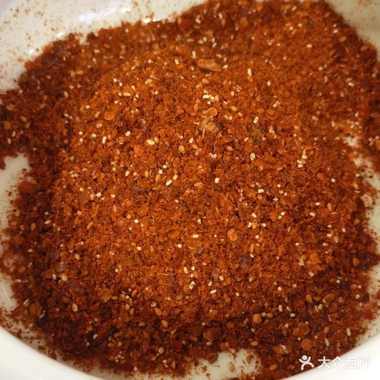 怒火八零牛肉串串(长盛路店)