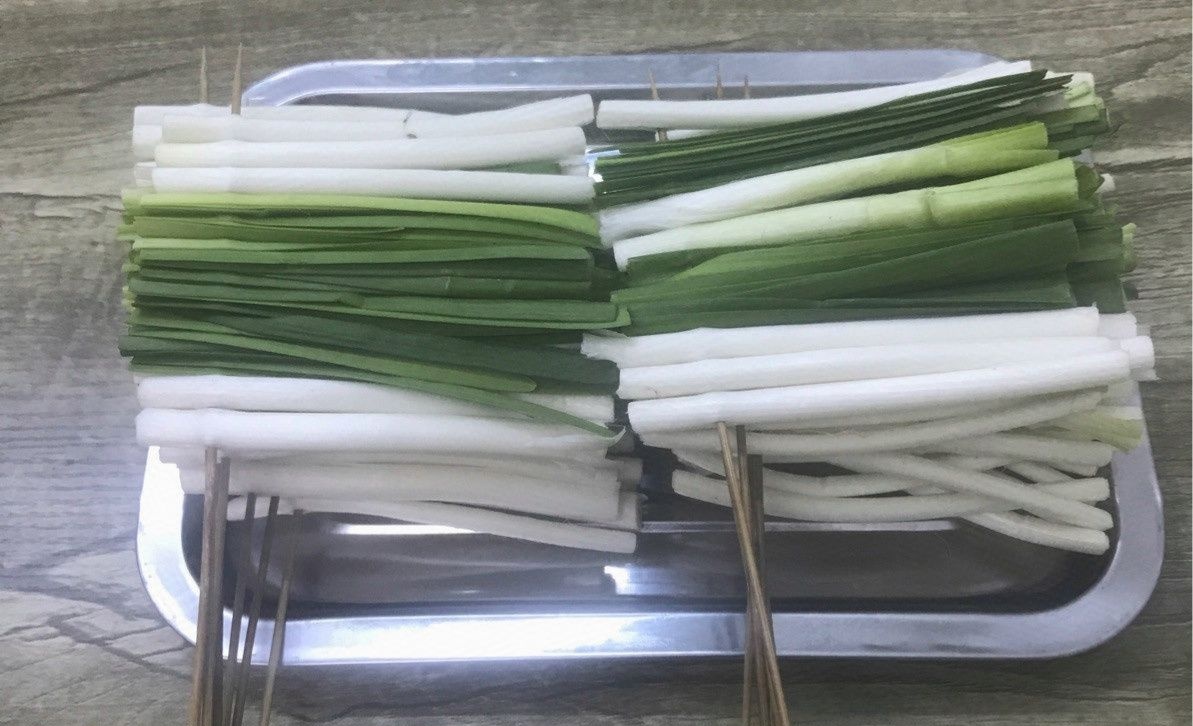 南图烧烤(金色夏威夷店)
