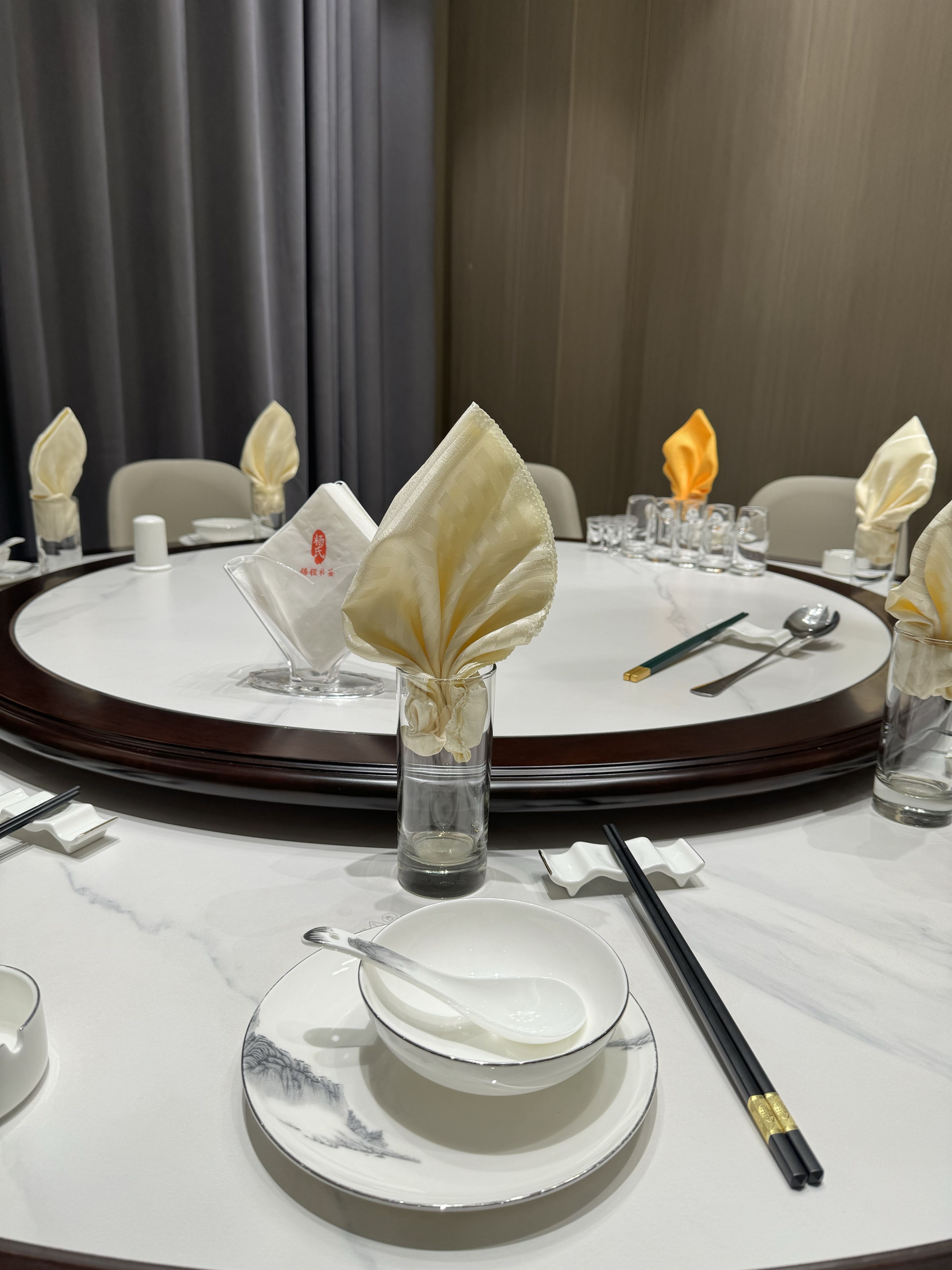 清真杨氏食楼·锦程礼宴(白马寺店)