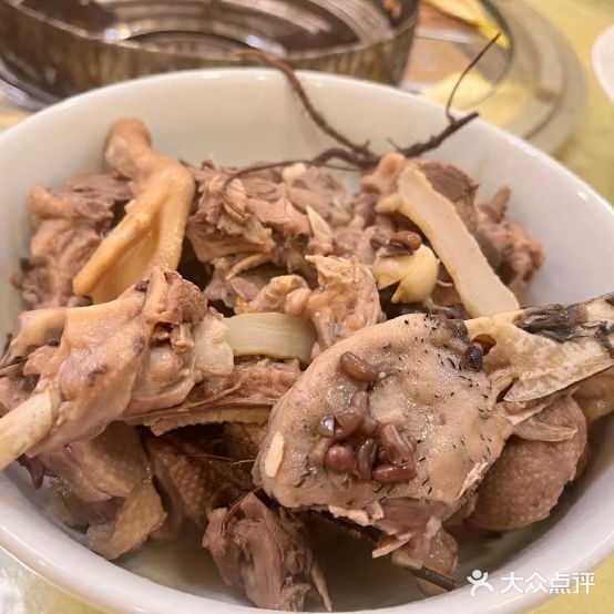 为食鲜餐厅
