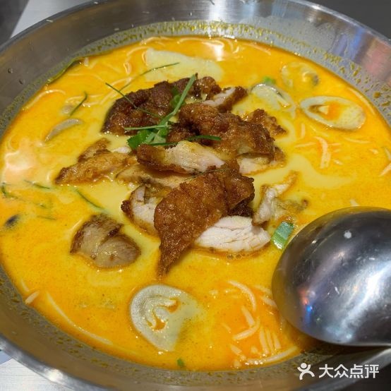 升班马泰国粉厂(育德店)