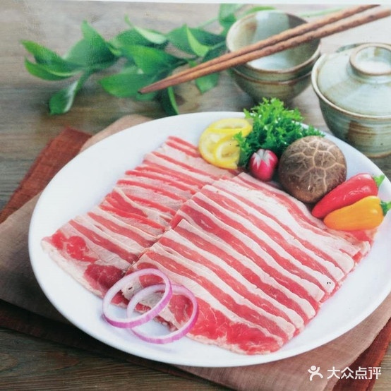 福成烤肉(光复路店)