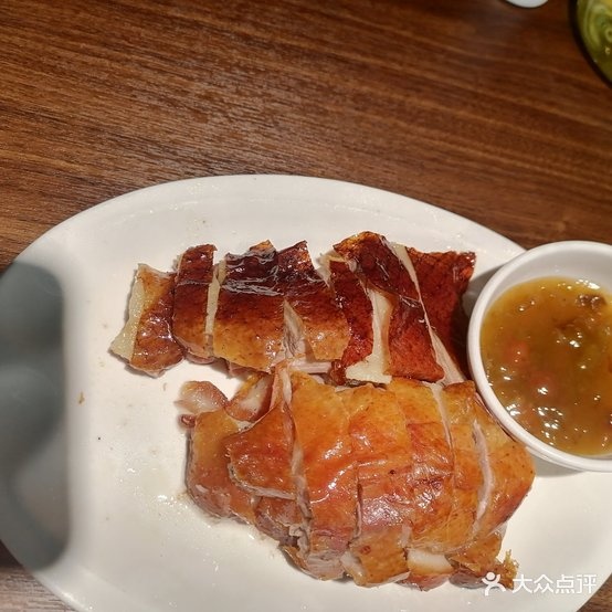 满堂鸿茶餐馆(王府井购物中心哈尔滨店)
