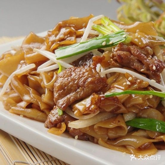 十八仔脆皮烧鸭烧鹅饭(九洲店)