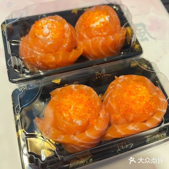 河风精品寿司(河东店)