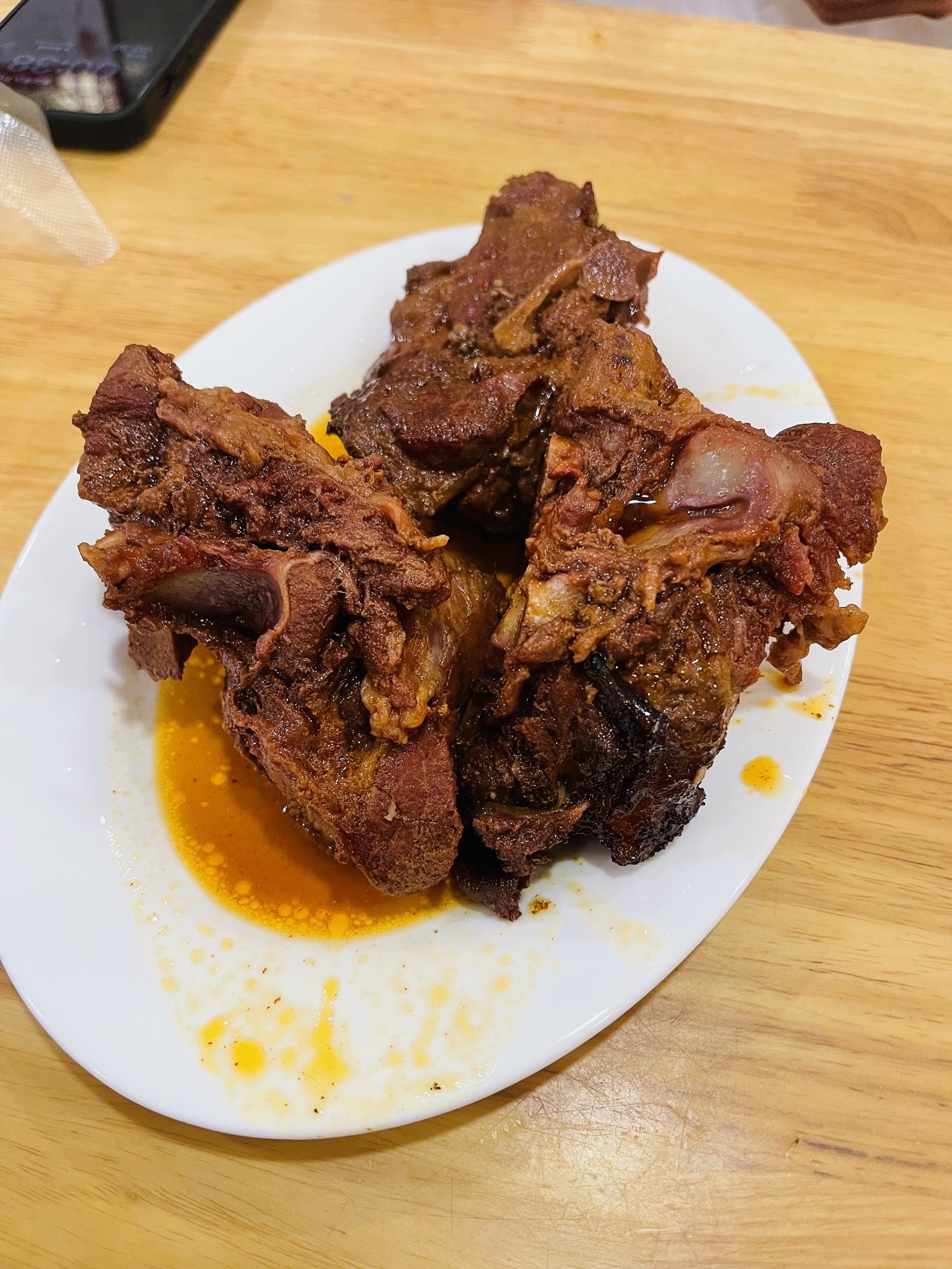 水仙拉面馆(水仙街店)