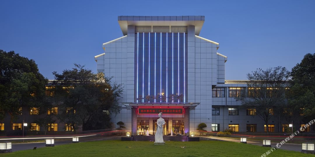 二十四桥宾馆地址,订餐电话,商户详情,扬州_百度地图