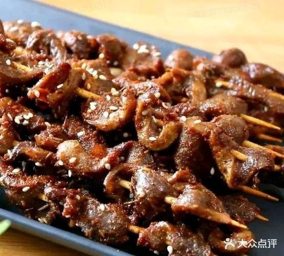 小强烧烤麻辣烫