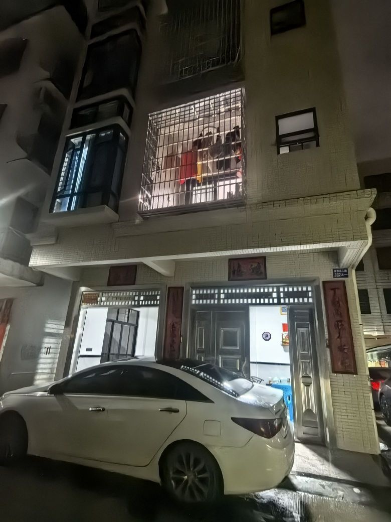 新湖街二路382号之一