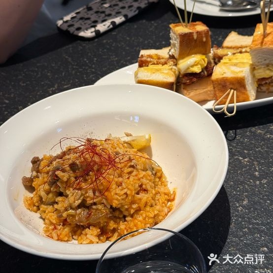 山月Restaurant&Lounge