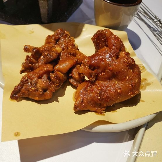 状元阁烧店