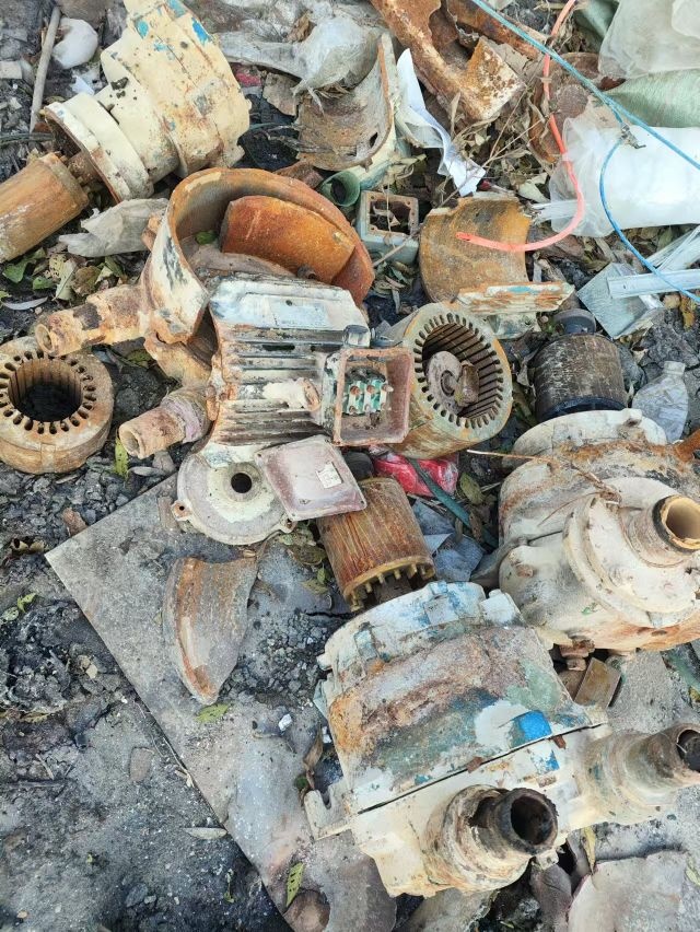 亿诚废品回收站