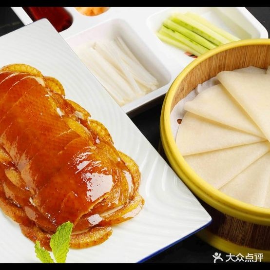 仙居岭京伦酒店·京伦小厨餐厅