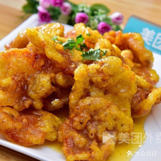 东北餐馆(庄浪东路店)