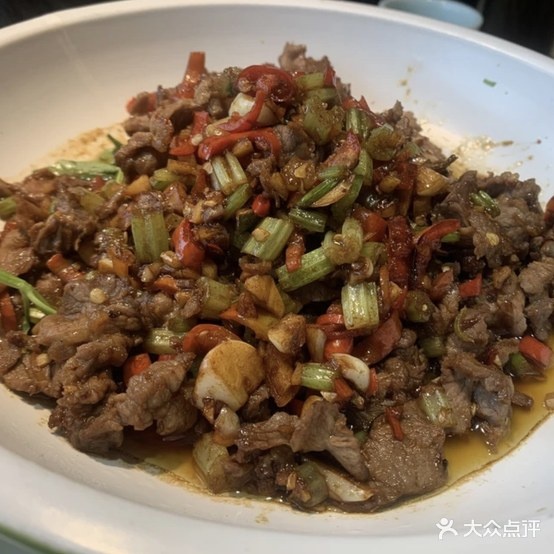 胡胖有鱼有肉(金柅大道店)