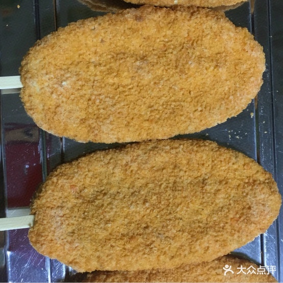 乐至烤烧(江南花都店)
