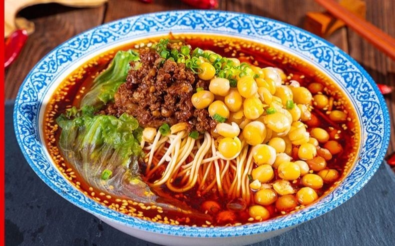 小炒快餐店(幸福路店)