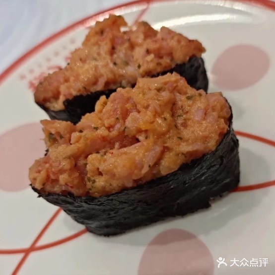 大力喜寿司(北京长安天街店)