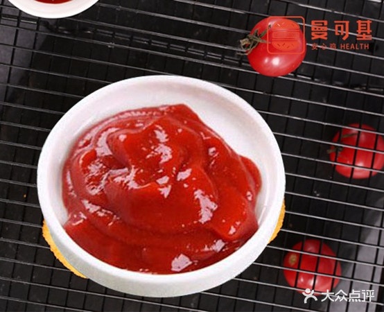 曼可基炸鸡·汉堡(折柳店)
