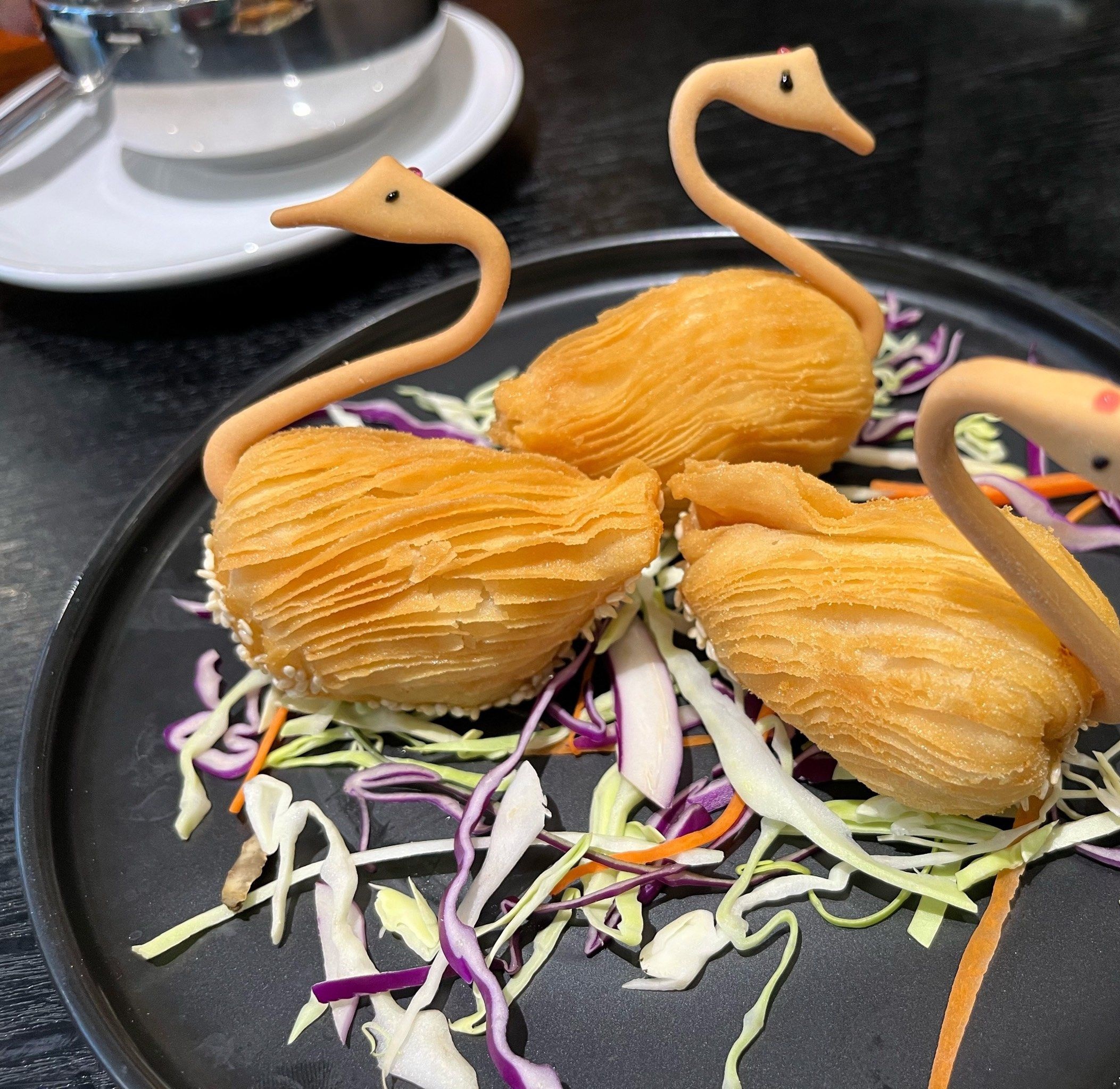 和悦轩早茶·海鲜·湘菜