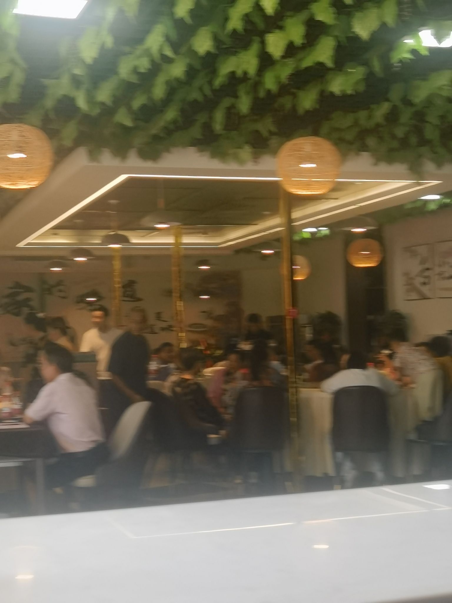 御享福(云梦店)
