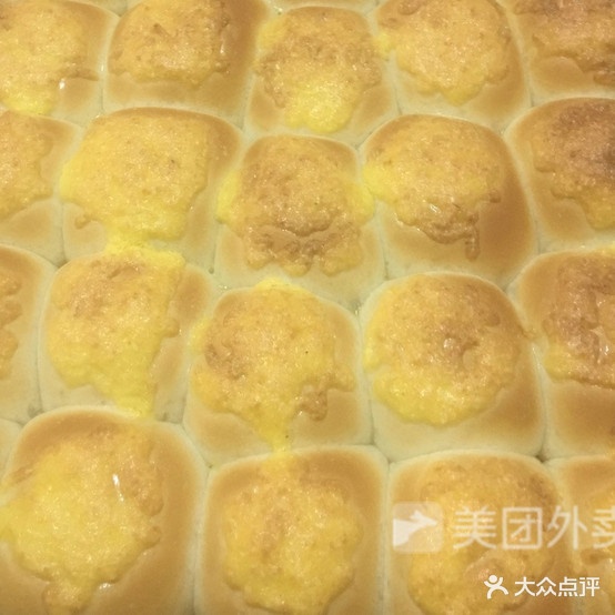 兴风西饼屋(人民南路店)