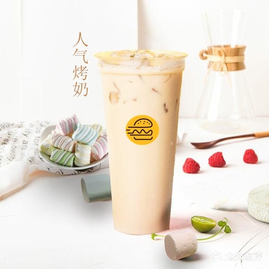 藏味堡汉煲炸鸡