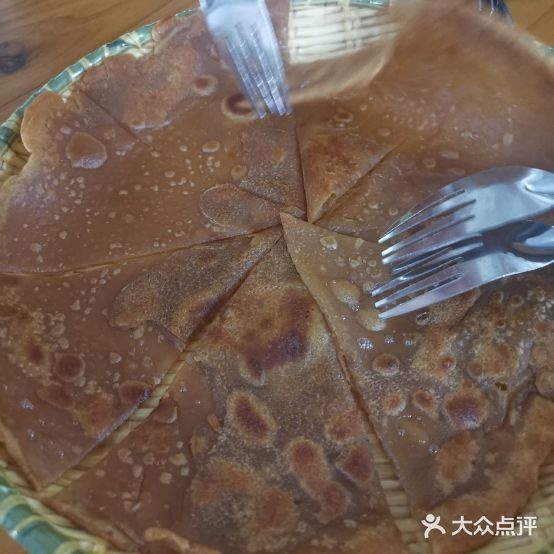 食宝鲂美食