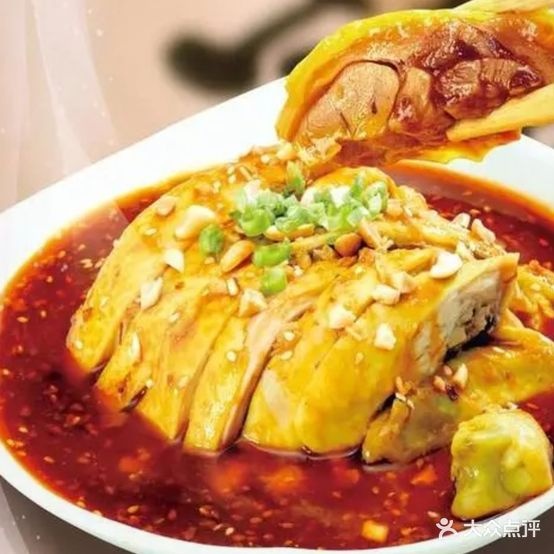 焱味·俞小洁