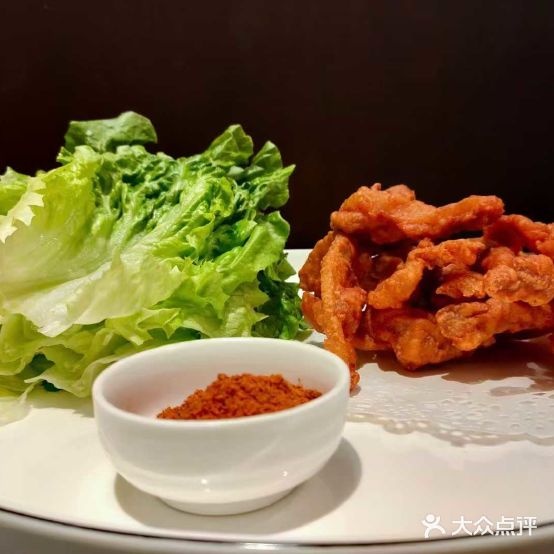 恒都牛肉(巫山店)