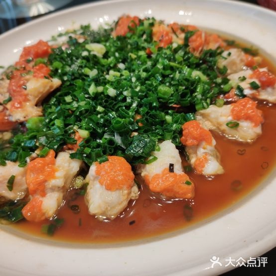龙象海鲜(金杨店)