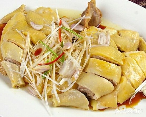 港本精品烧腊(觅湘路店)