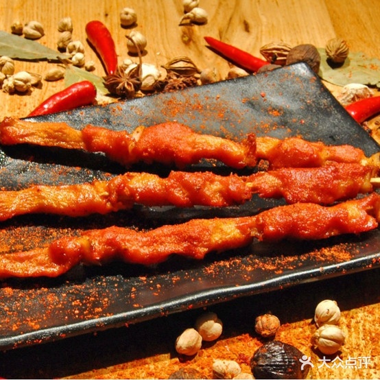 范小鲜