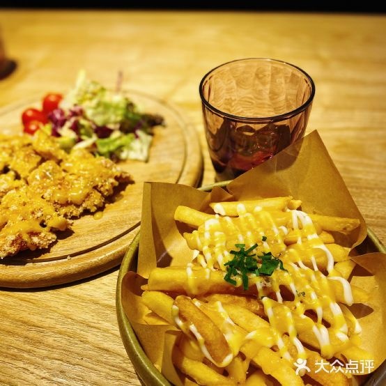 一沙一城·岩烤牛扒(虎门地标店)