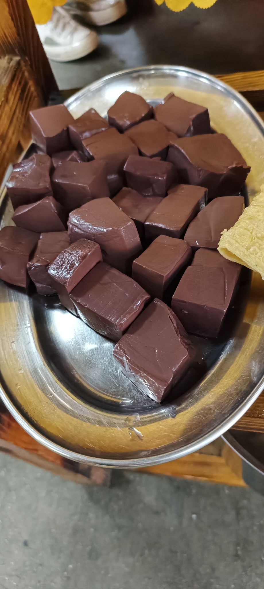 五洞牛魔王庄园