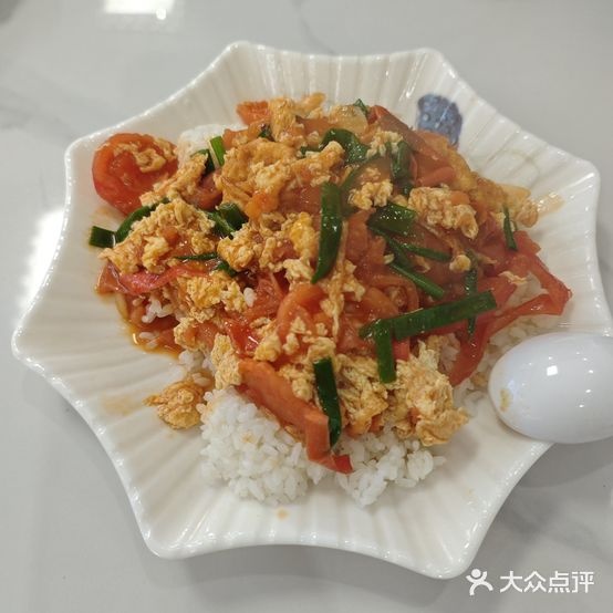 清真舌尖上的面片(索县巴尔扎酒店店)