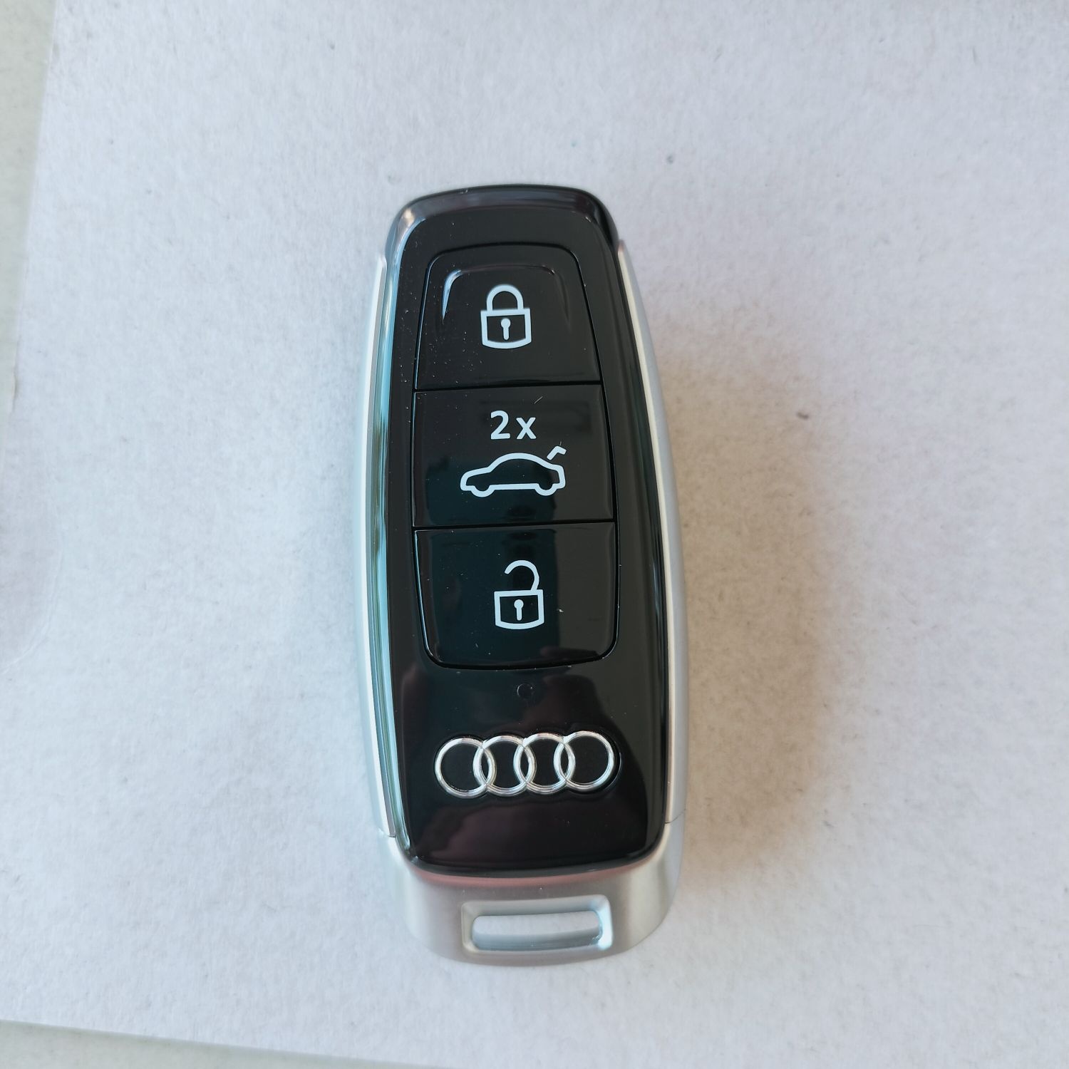 配汽车钥匙开锁