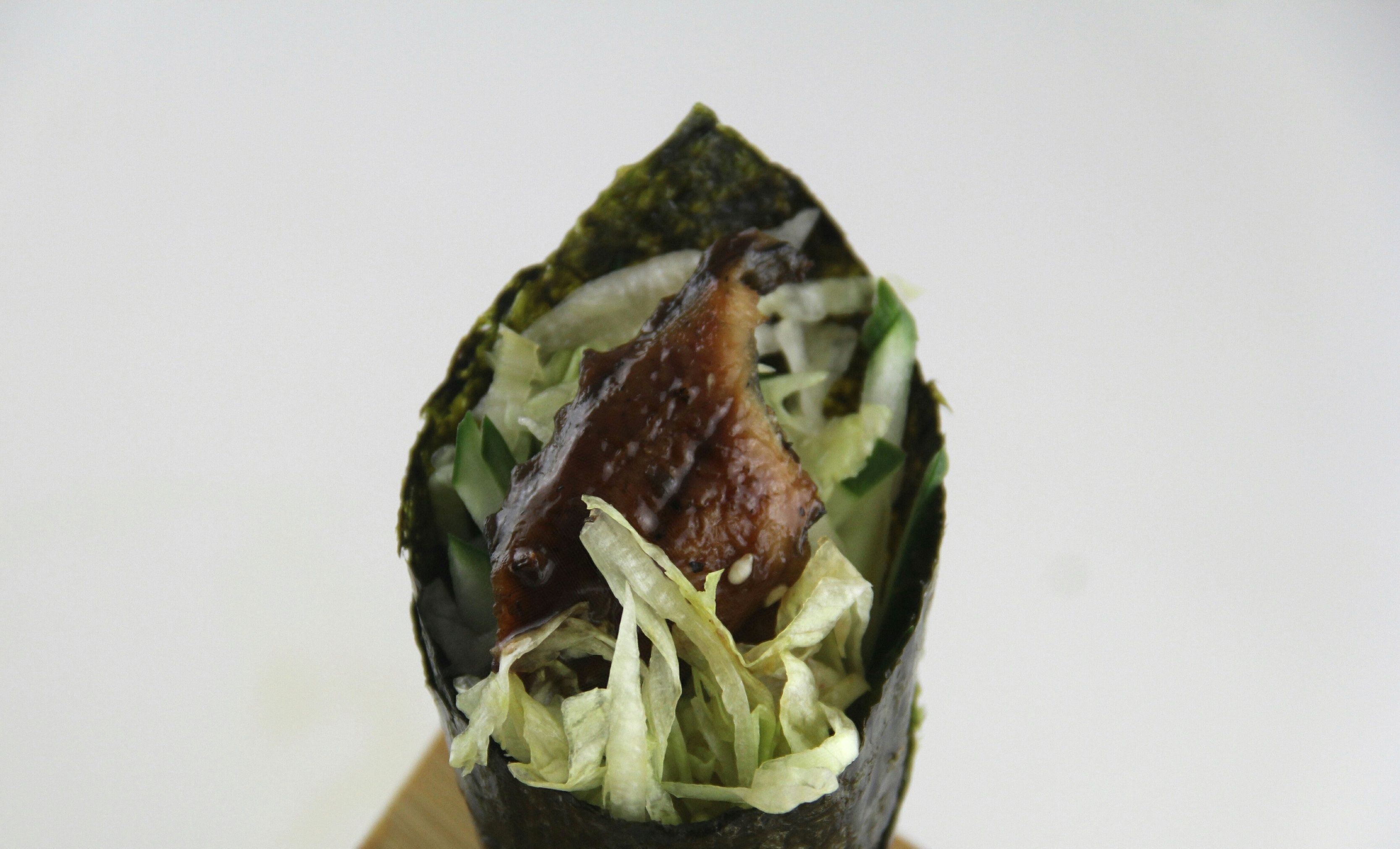 寿司·韩国料理