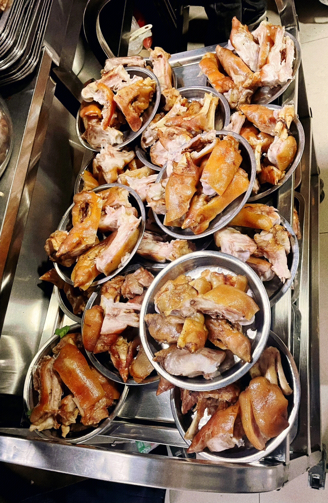 会丰烧烤(牛街庄店)