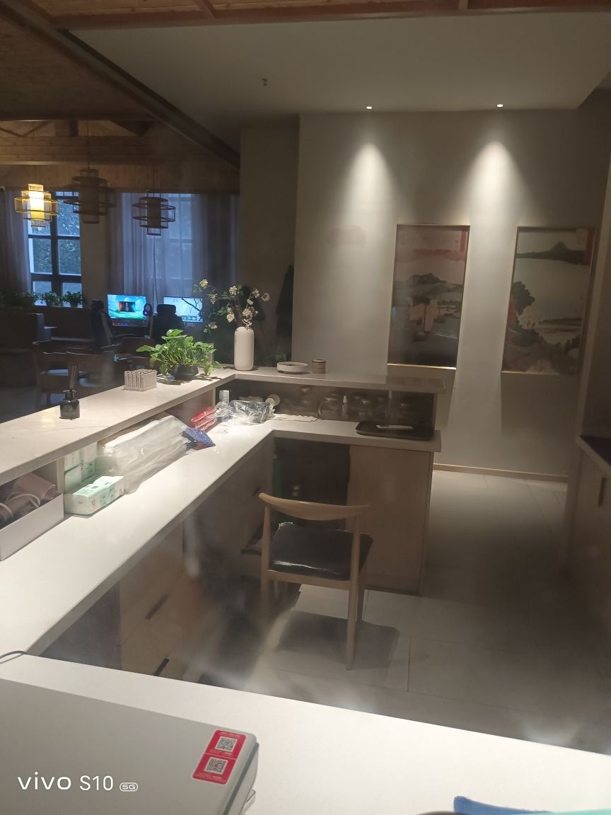 御隆湾洗浴中心(天慧国际外滩店)
