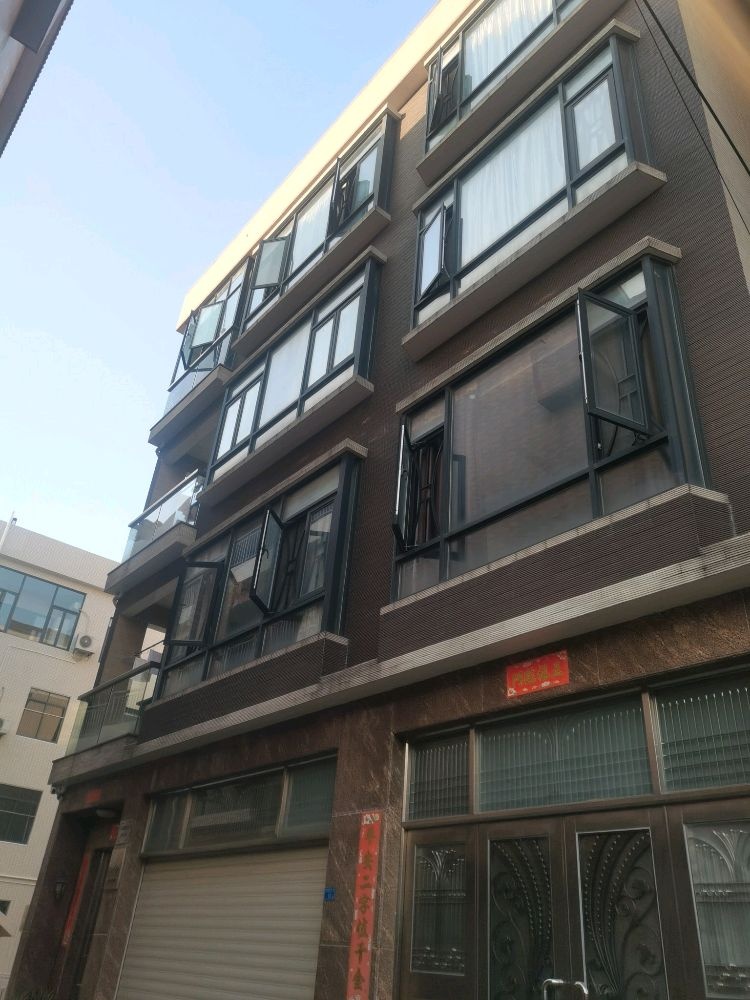 生珍民宿(广珠公路分店)