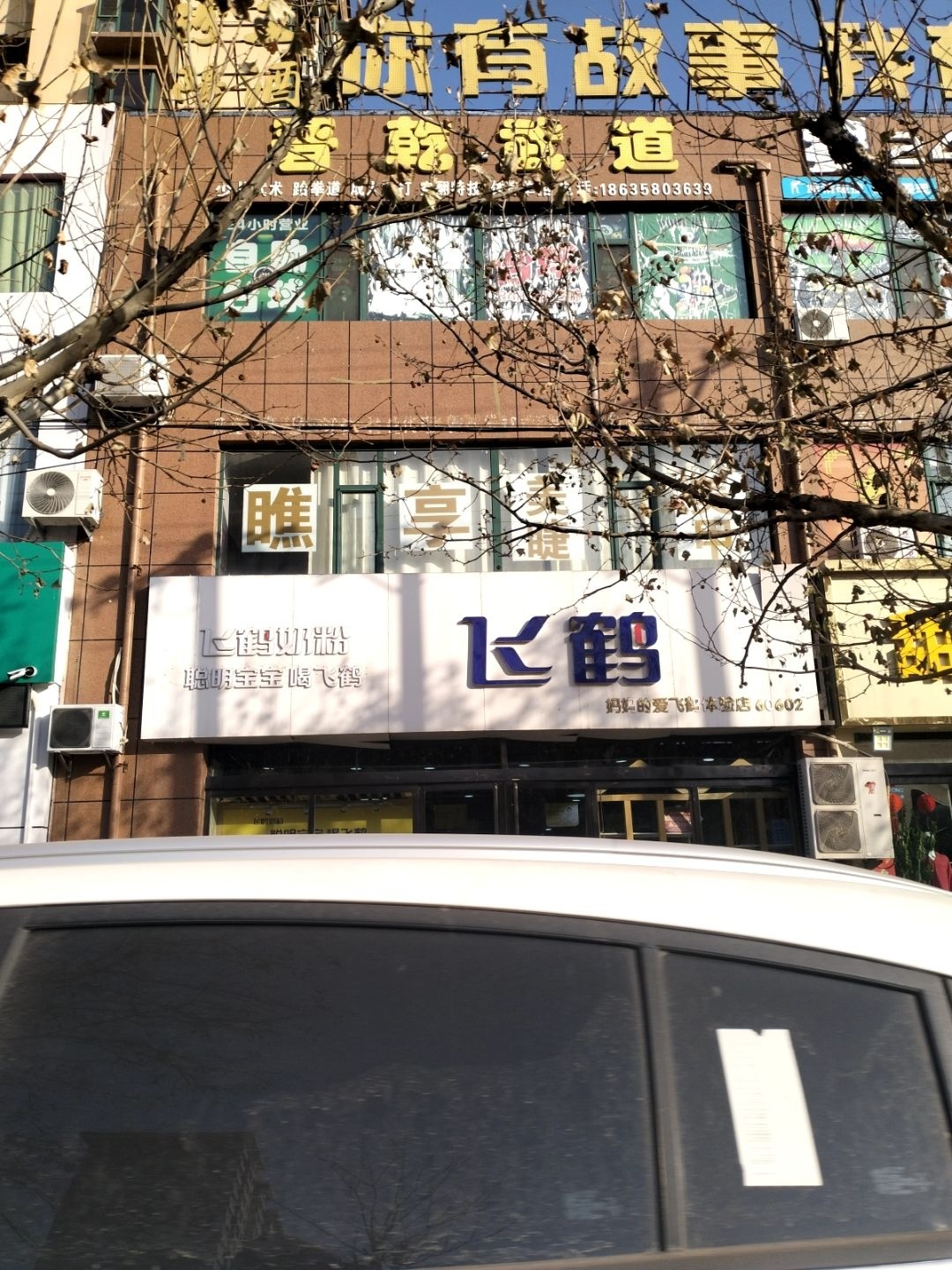 晋乾武道