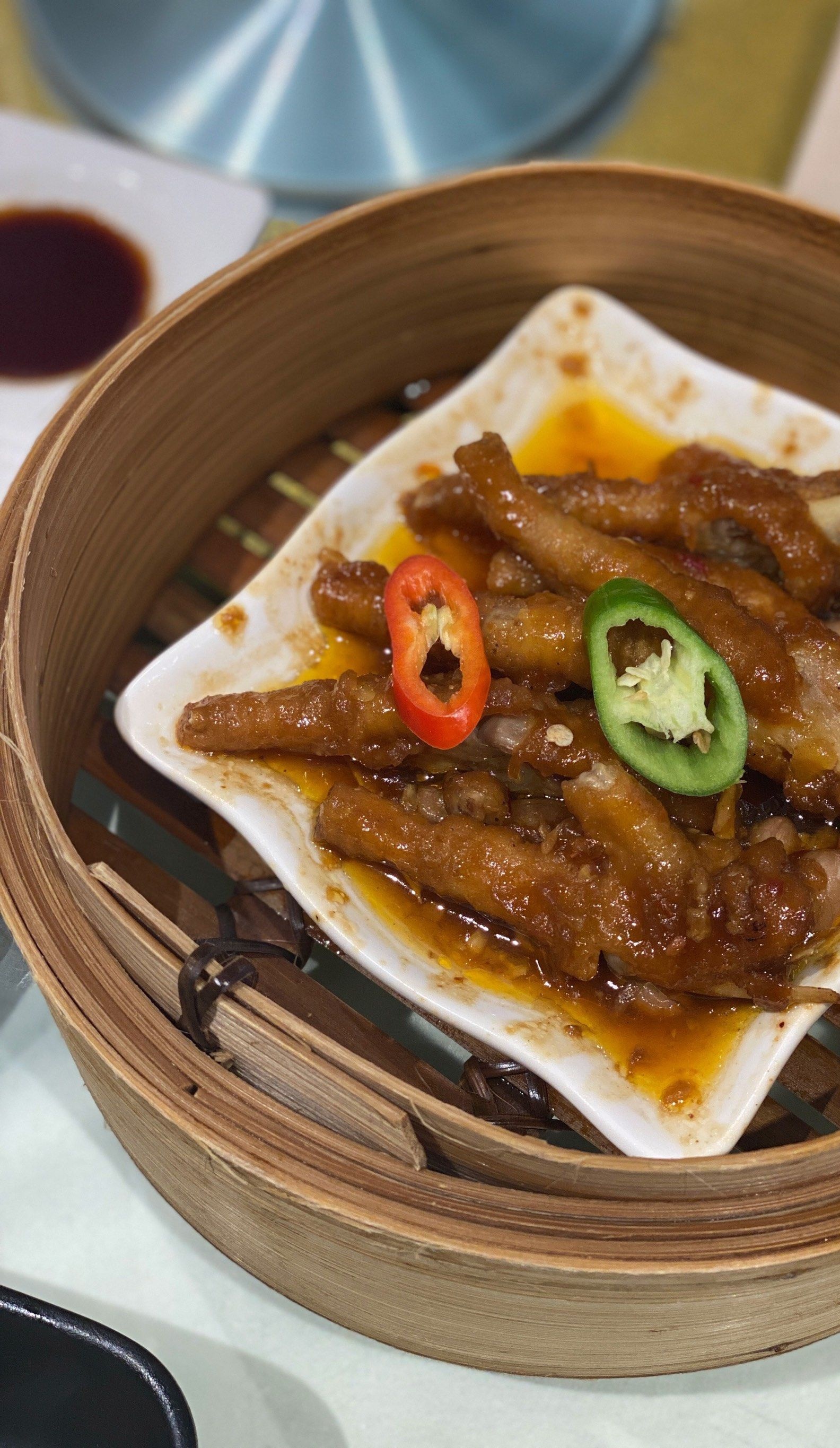 任点·港式茶点(陆丰东海店)