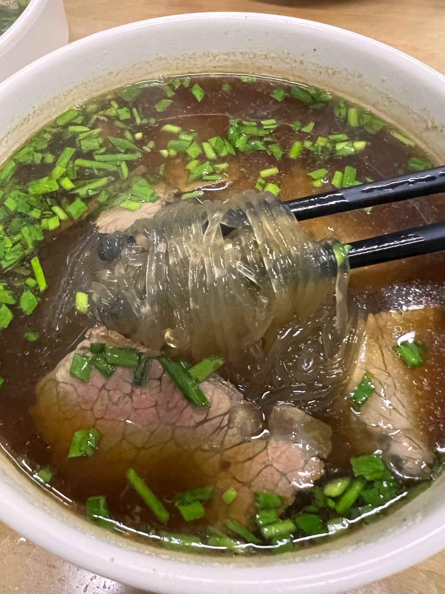 清真蒋有记(老门东店)