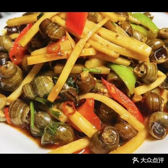 爱尚鱼主题烧烤厅(新港商贸城店)