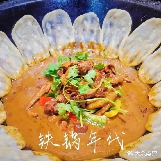 贴过年代(丰美店)