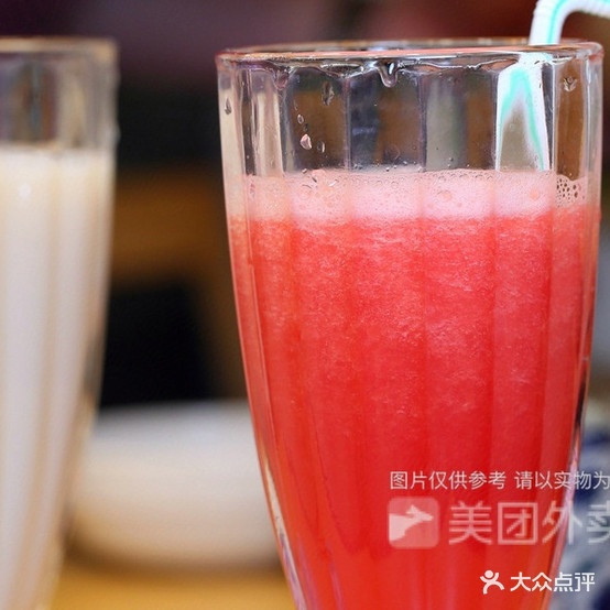 爽口爽心