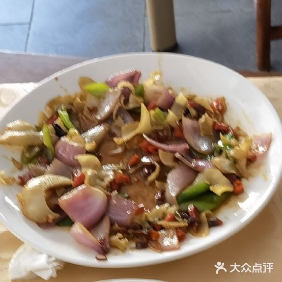 珠飨海鲜美食