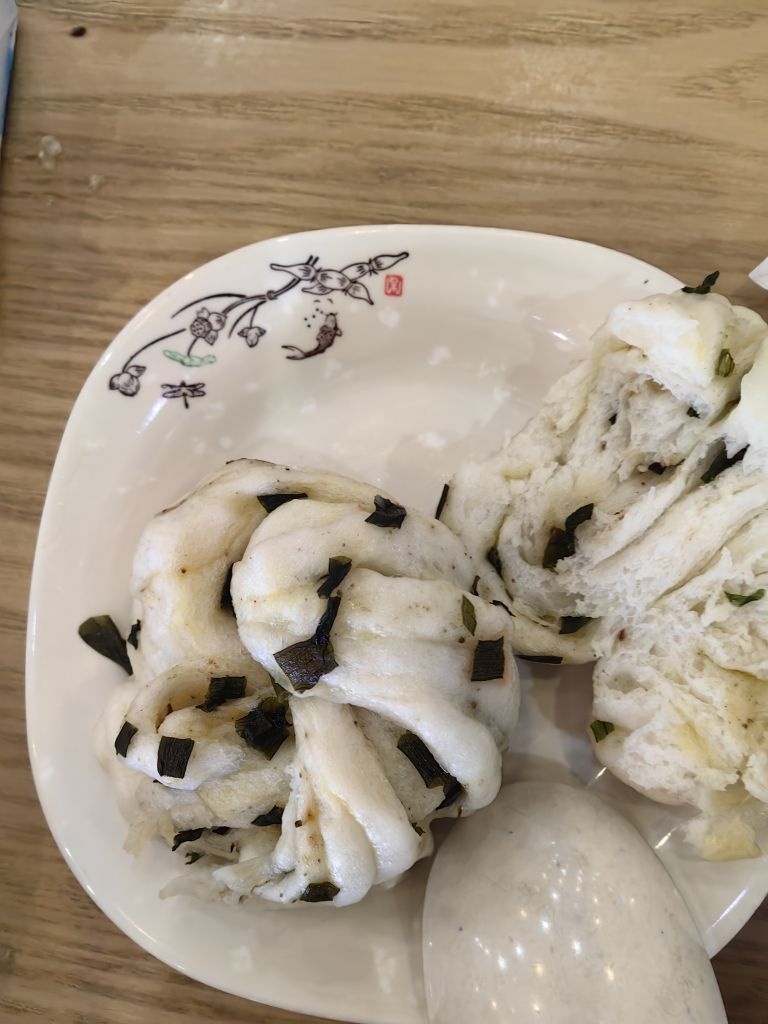 玉包子(山南店)