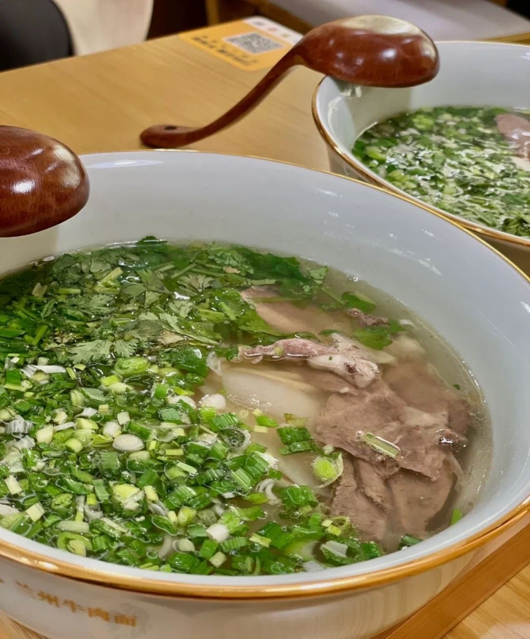 清真·西北人家风味馆(中山中路店)
